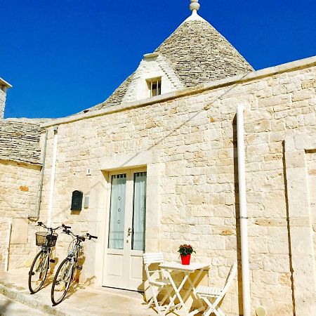 Trulli Fenice Alberobello Exteriör bild