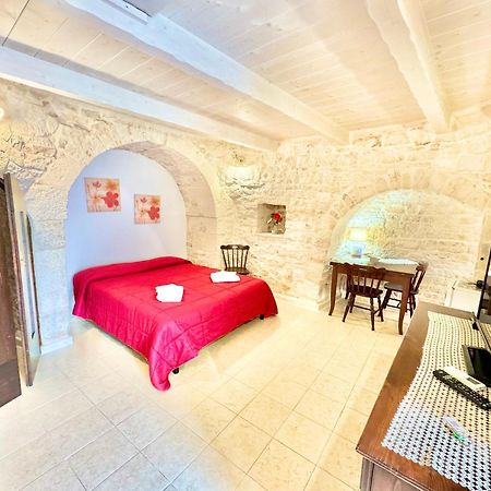 Trulli Fenice Alberobello Exteriör bild