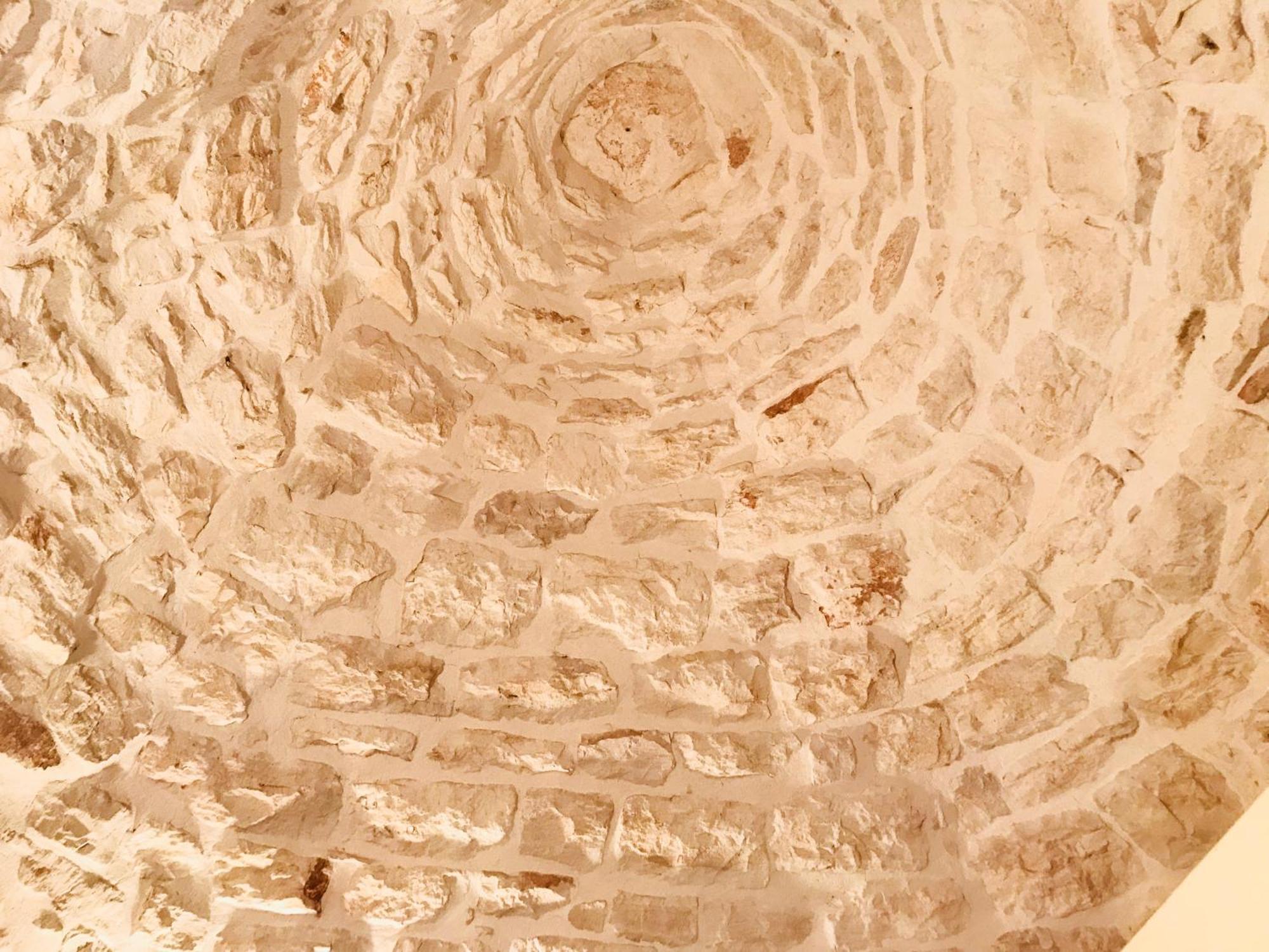 Trulli Fenice Alberobello Exteriör bild